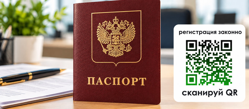 регистрация в Красном Сулине прописка в Красном Сулине